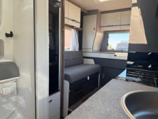2026 Swift Voyager 574 Auto