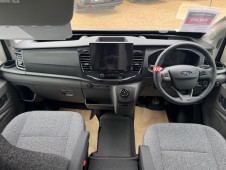 2025 Swift Voyager 475 