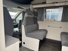 2026 Swift Voyager 485 Auto