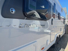 2026 Swift Challenger 640 Grande