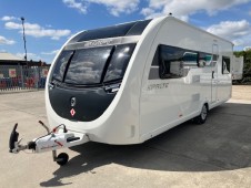 2023 Sprite Major 6TD