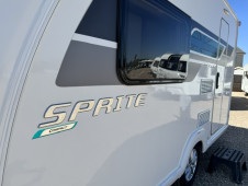 2024 Swift Sprite Compact