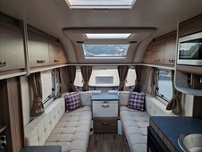 2022 Swift Sprite Alpine 2