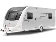 2026 Sprite Alpine 4 DB