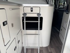 2021 Westfalia Nugget Plus