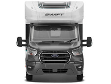 2025 Swift Voyager 475 