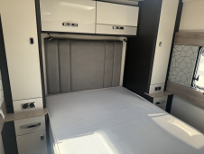 2023 Swift Conqueror 560