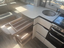 2024 Swift Elegance 760 Grande