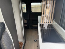 2026 Swift Trekker S