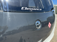 2019 Swift Elegance 560