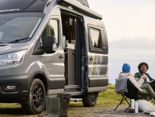 2026 Swift Trekker X Trail