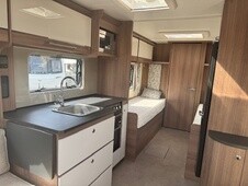 2018 Bailey Unicorn Cadiz