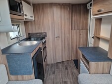 2022 Swift Sprite Alpine 2