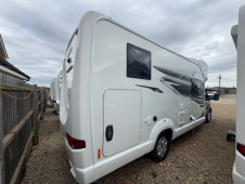 2026 Swift Voyager 485 Auto