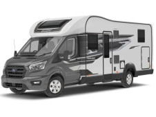 2027 Swift Voyager 594