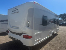 2024 Swift Elegance 760 Grande