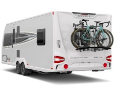 2026 Swift Conqueror 645 Grande