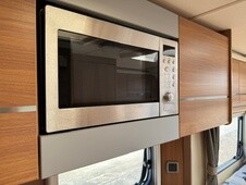 2013 Swift Challenger Sport 586