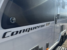 2026 Swift Conqueror 650L Grande