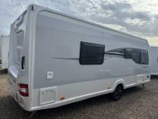 2027 Swift Challenger 580 Grande