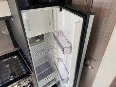 2023 Swift Conqueror 480