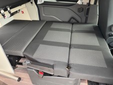 2021 Westfalia Nugget Plus