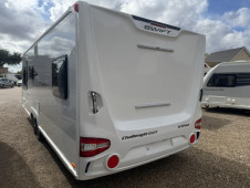 2027 Swift Challenger 630 Grande