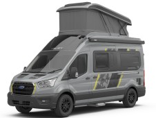 2026 Swift Trekker S