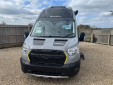 2026 Swift Trekker S