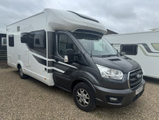2023 Auto-Trail F72