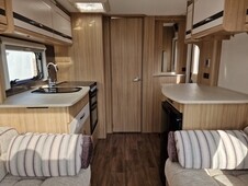 2016 Coachman Pastiche 460