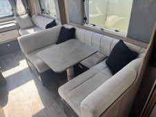 2026 Swift Challenger 640 Grande