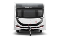 2024 Swift Elegance 760 Grande