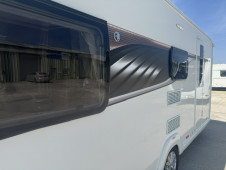 2019 Swift Elegance 530