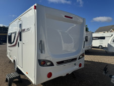 2015 Swift Challenger 480 SE
