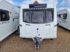 2016 Coachman Pastiche 460