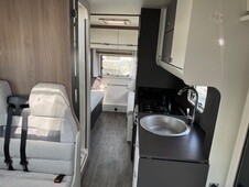2024 Swift Voyager 475