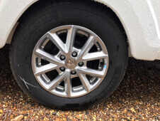 2018 Swift Conqueror 560