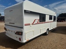 2018 Bailey Unicorn Cadiz
