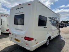 2024 Swift Voyager 475