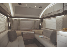 2023 Swift Conqueror 560