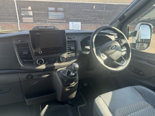 2022 Auto-trail F72