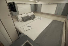 2024 Swift Ascari 372 Auto