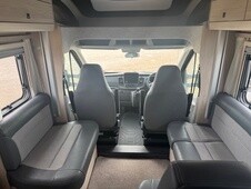 2023 Auto-Trail F72
