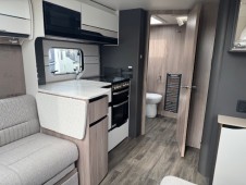 2025 Swift Elegance Grande 835