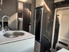 2026 Swift Trekker 584 Auto