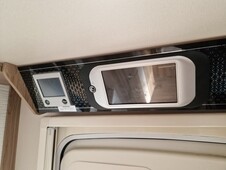 2019 Swift Elegance 530