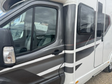 2023 Auto-Trail F72