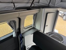 2021 Westfalia Nugget Plus