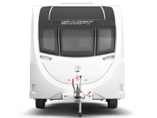 2027 Swift Challenger 390 Compact